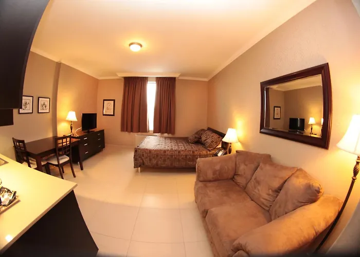 Montecassino Hotel & Suites