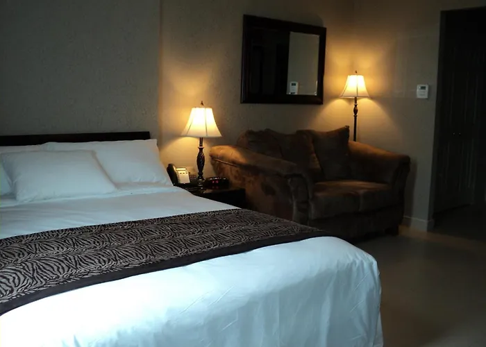 Montecassino Hotel & Suites